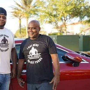 Meet your Posher, Clifford